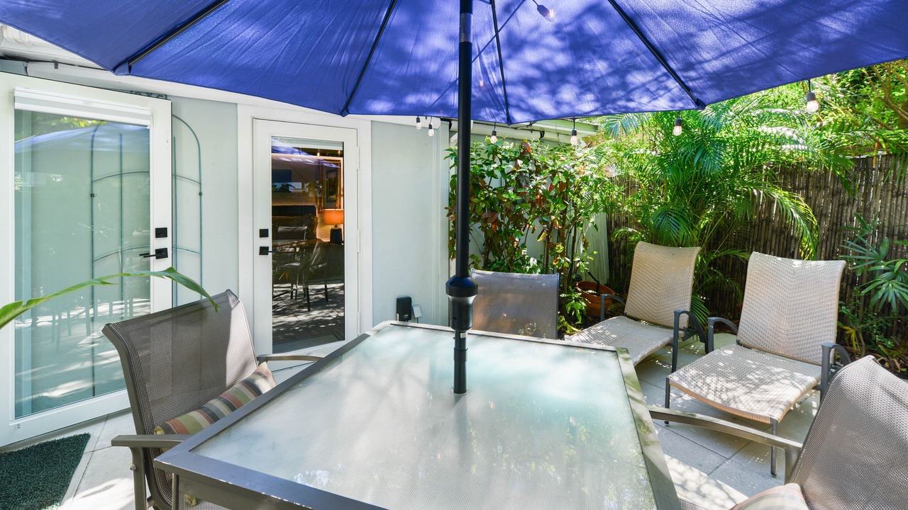 Photo of Outdoor in Historic Seaport