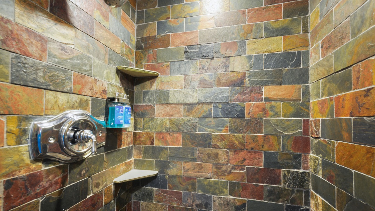 Photo of Bathroom in Historic Seaport