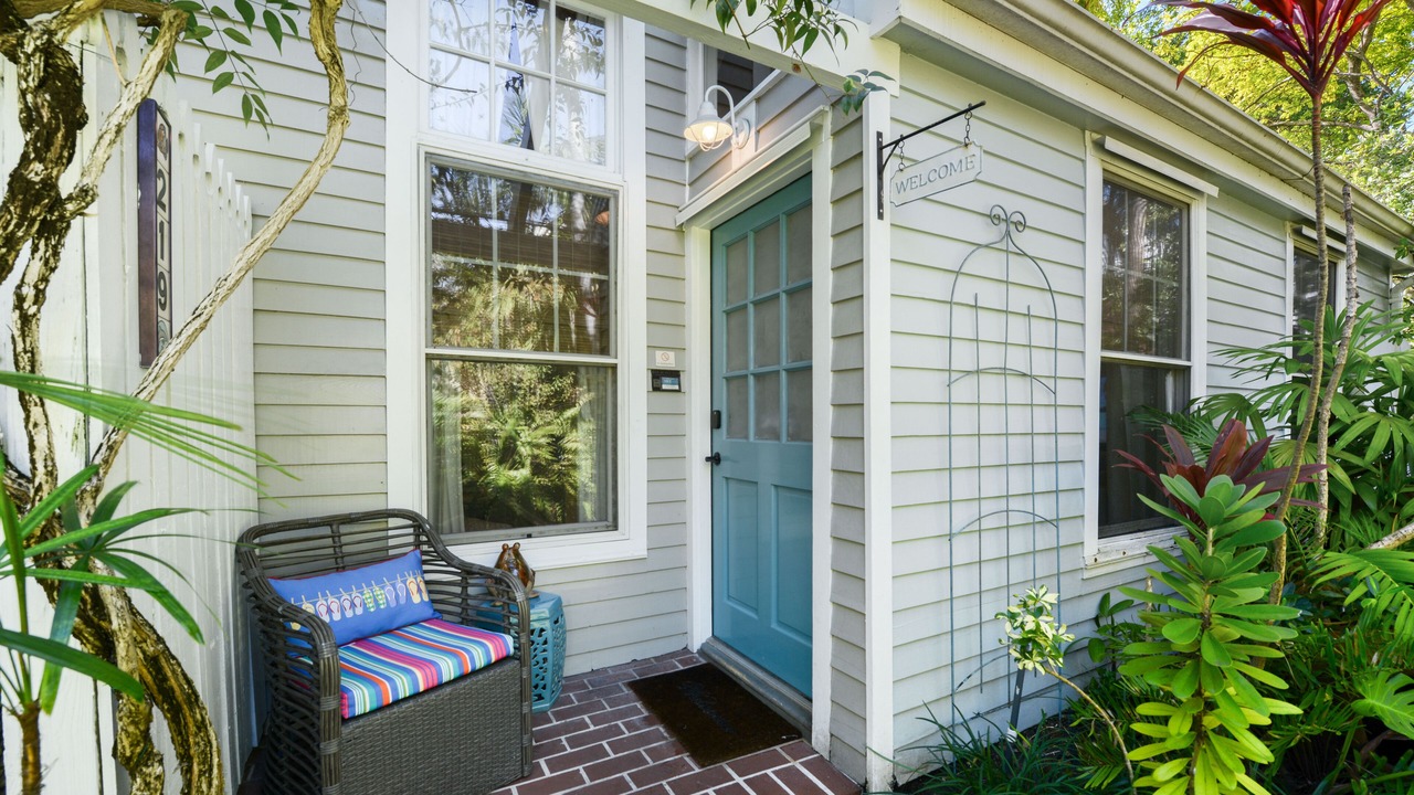 Photo of Outdoor in Historic Seaport