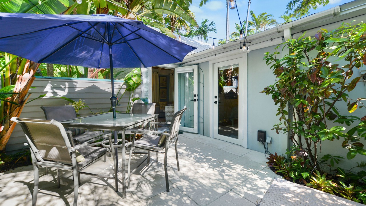 Photo of Outdoor in Historic Seaport