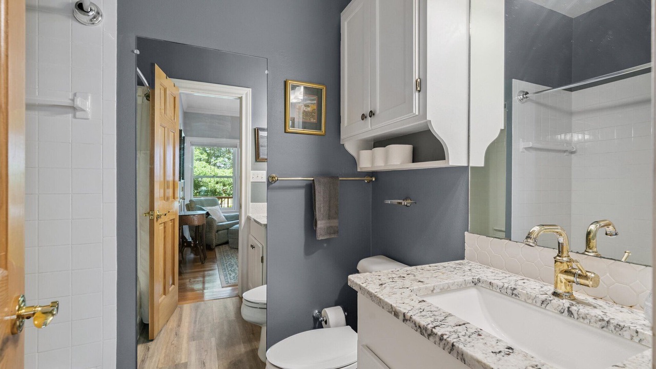 Photo of Bathroom in Canton