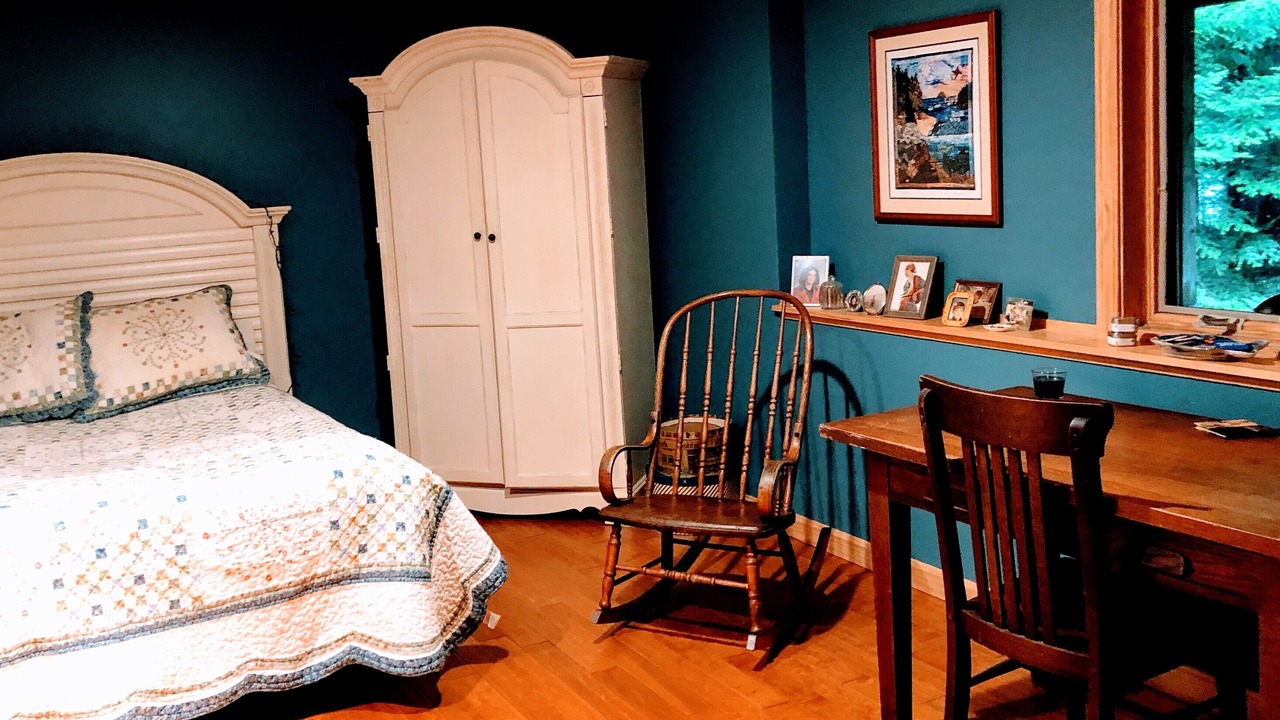 Photo of Bedroom in Madison