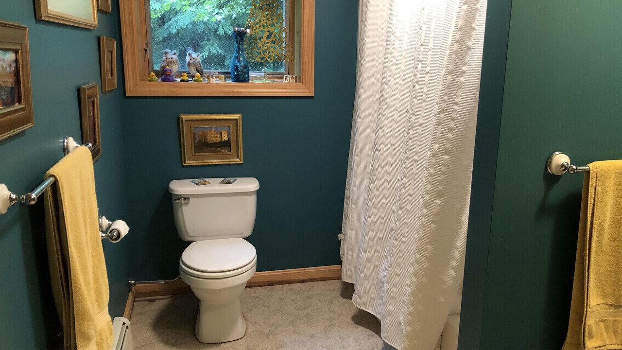 Photo of Bathroom in Madison