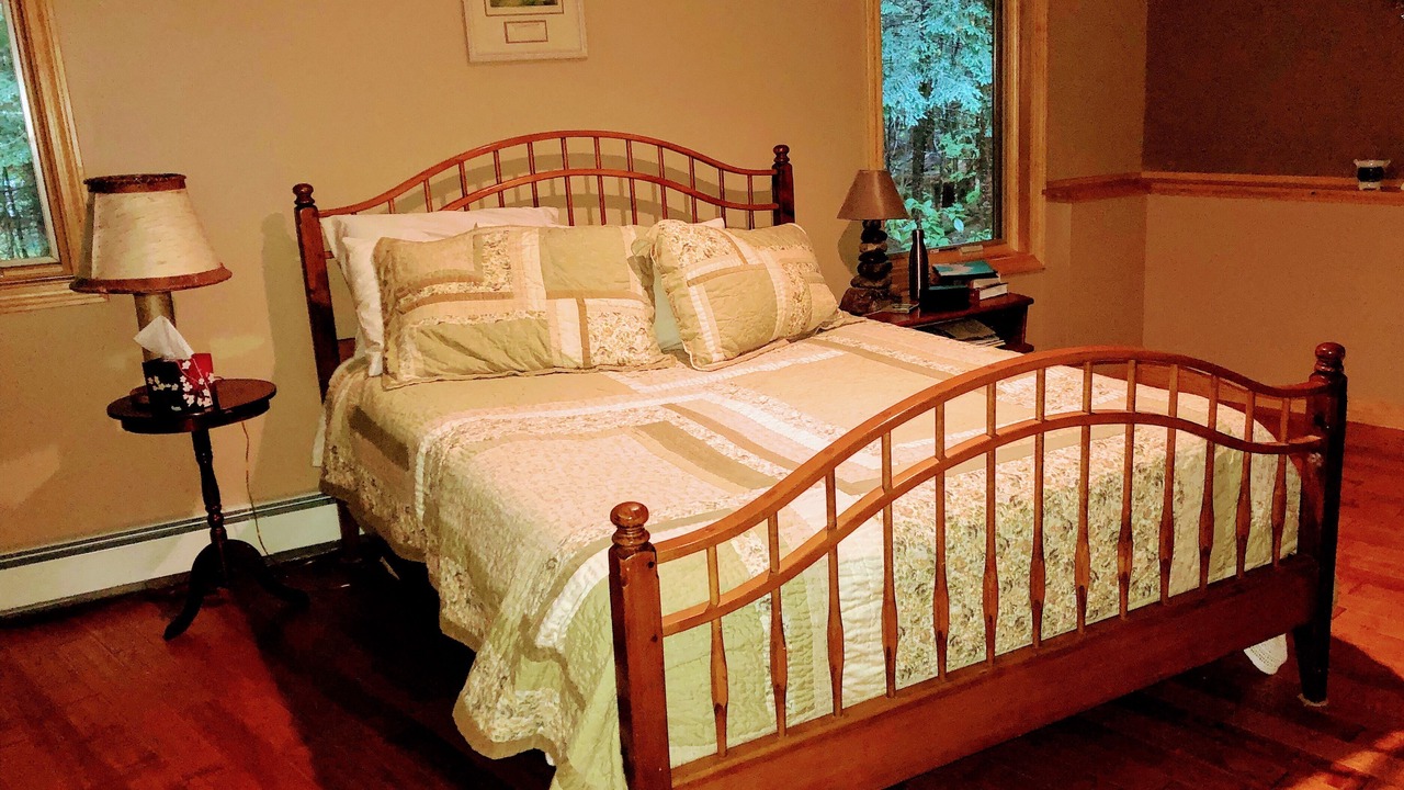 Photo of Bedroom in Madison