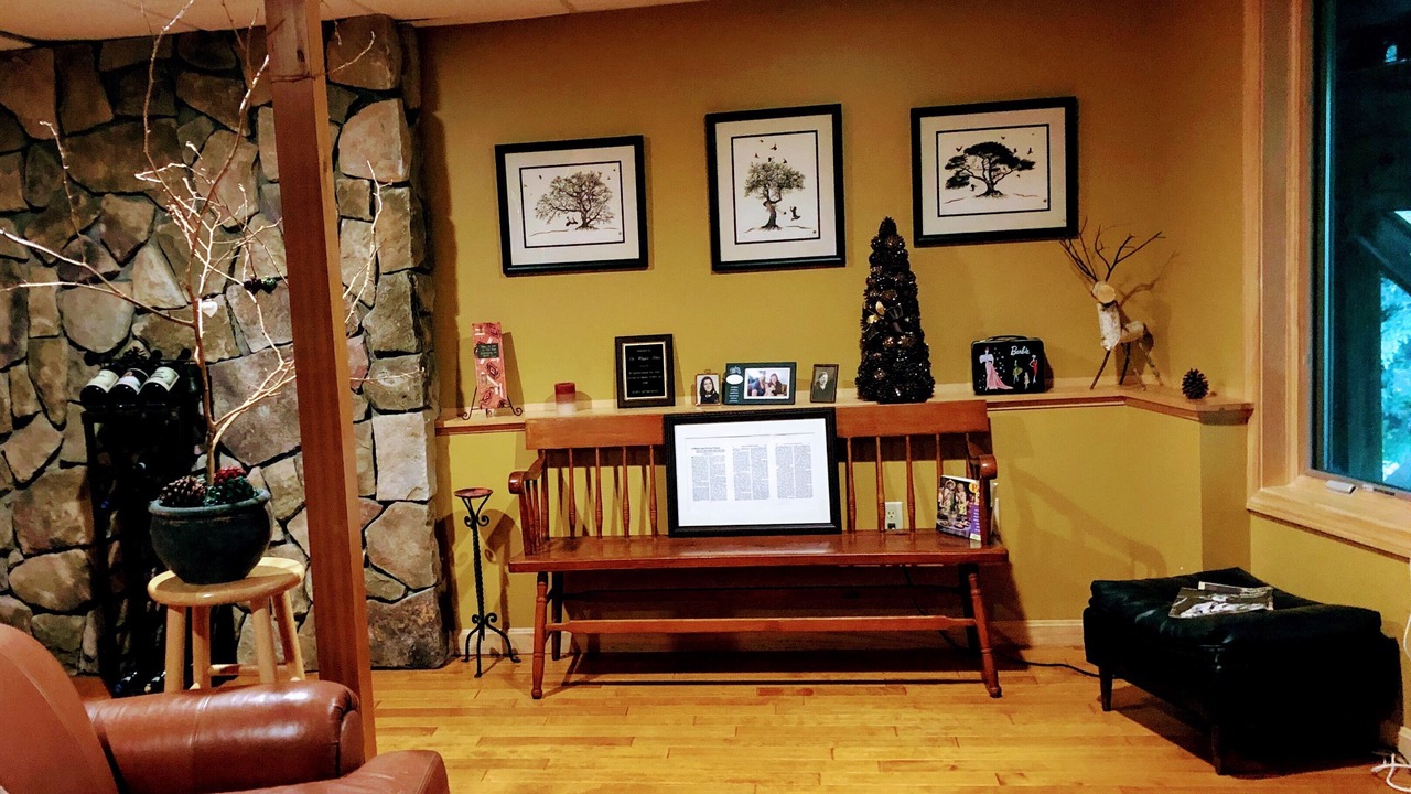 Photo of Bedroom in Madison