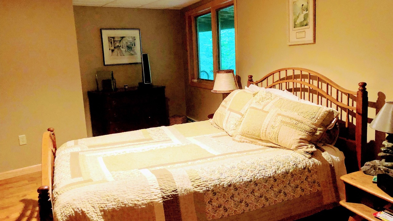 Photo of Bedroom in Madison