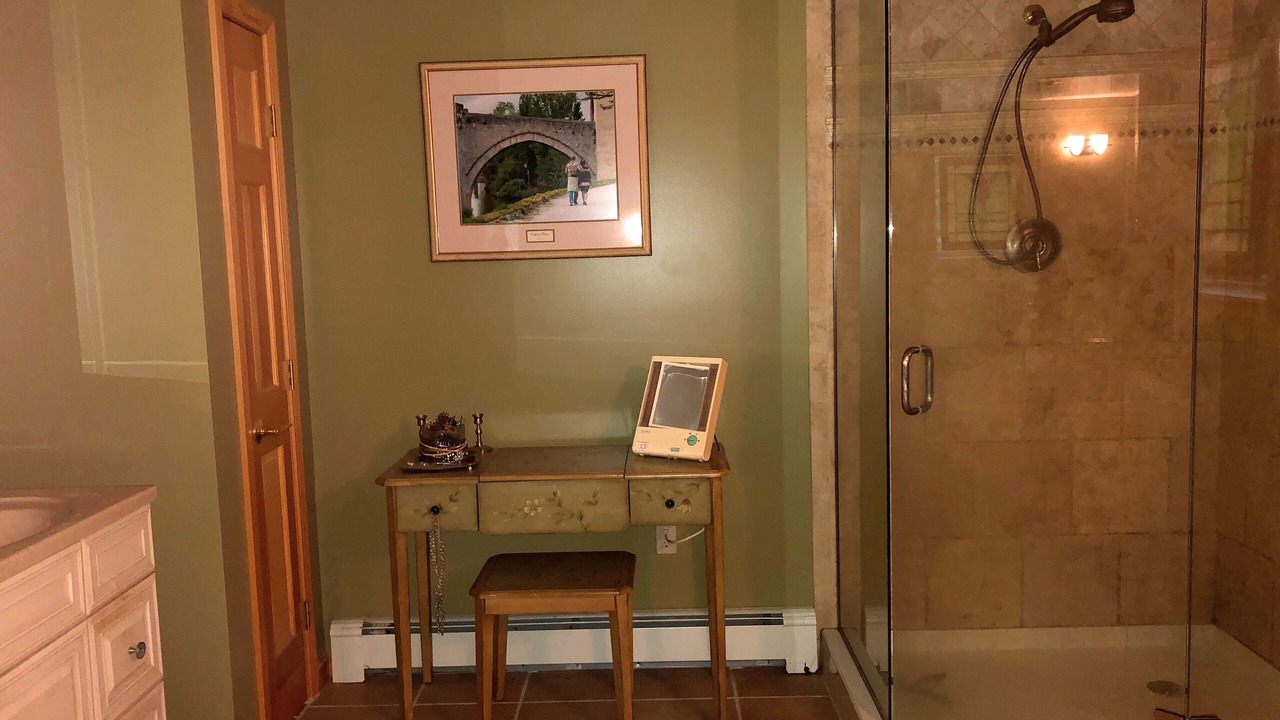 Photo of Bathroom in Madison