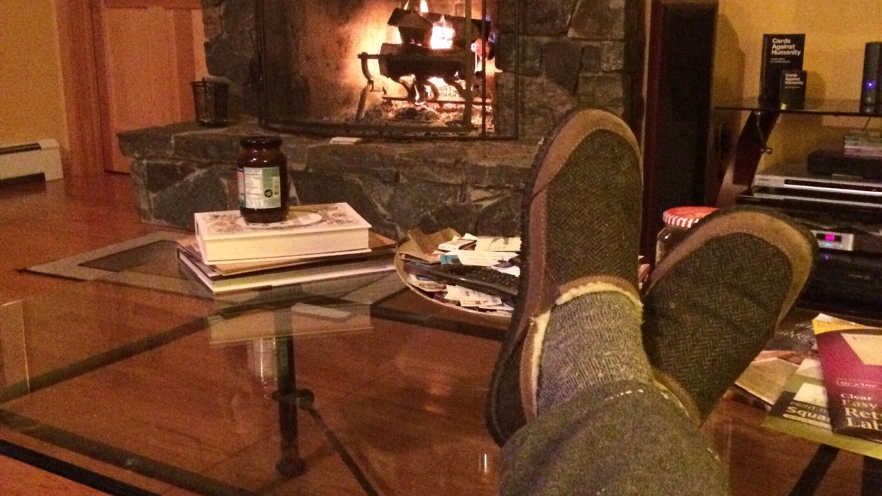 Photo of Livingroom in Madison