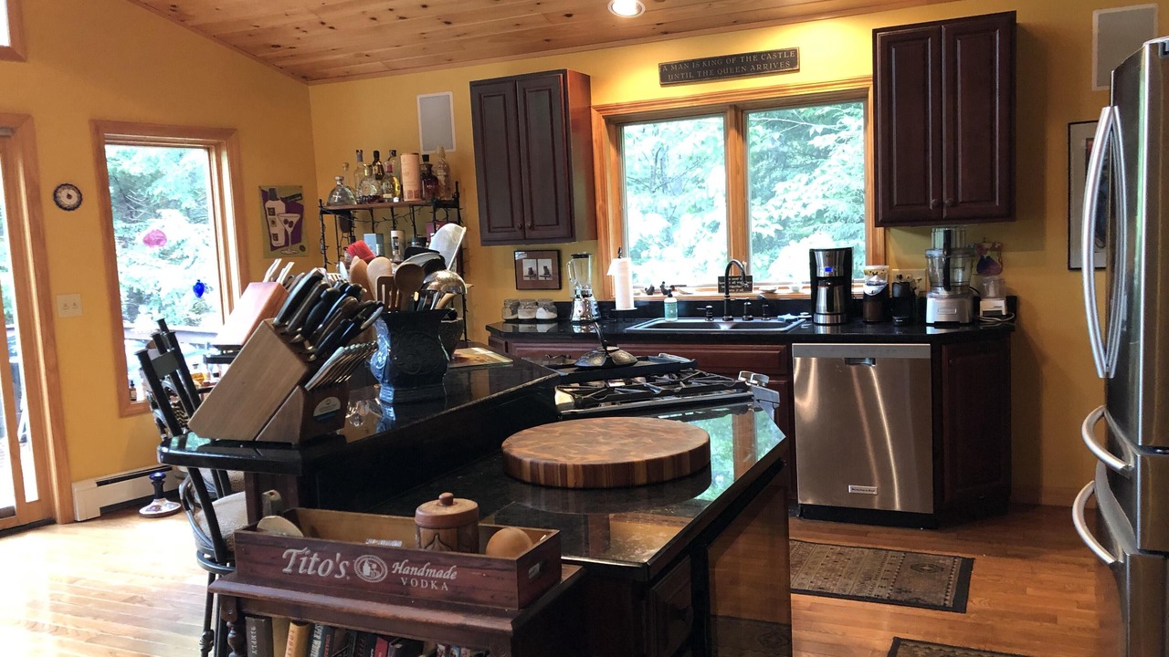 Photo of Bedroom in Madison