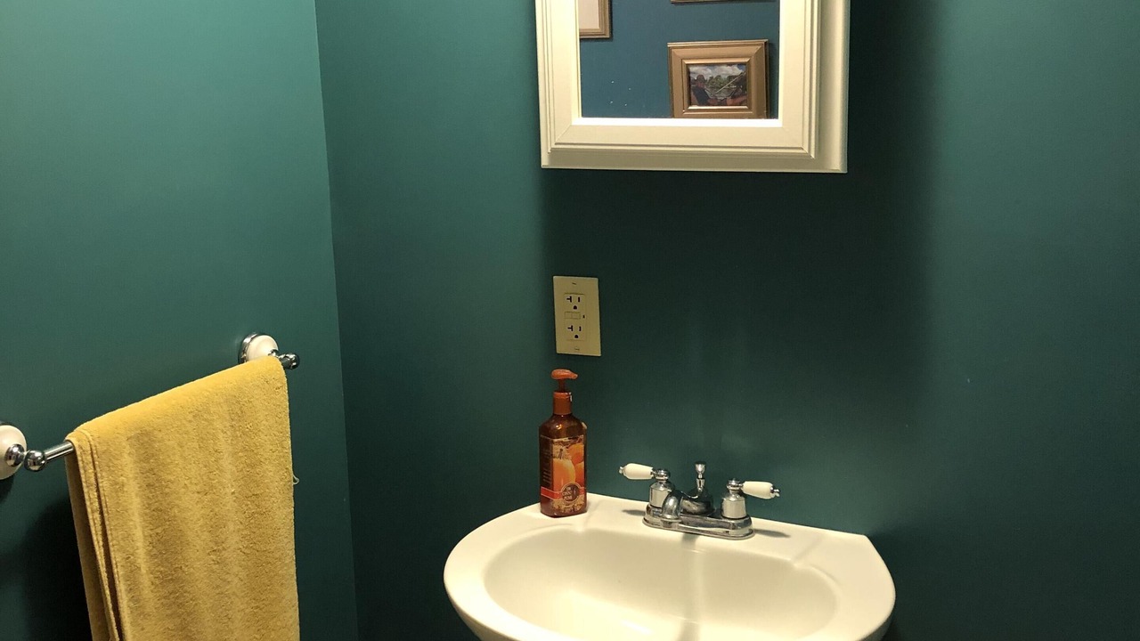 Photo of Bathroom in Madison