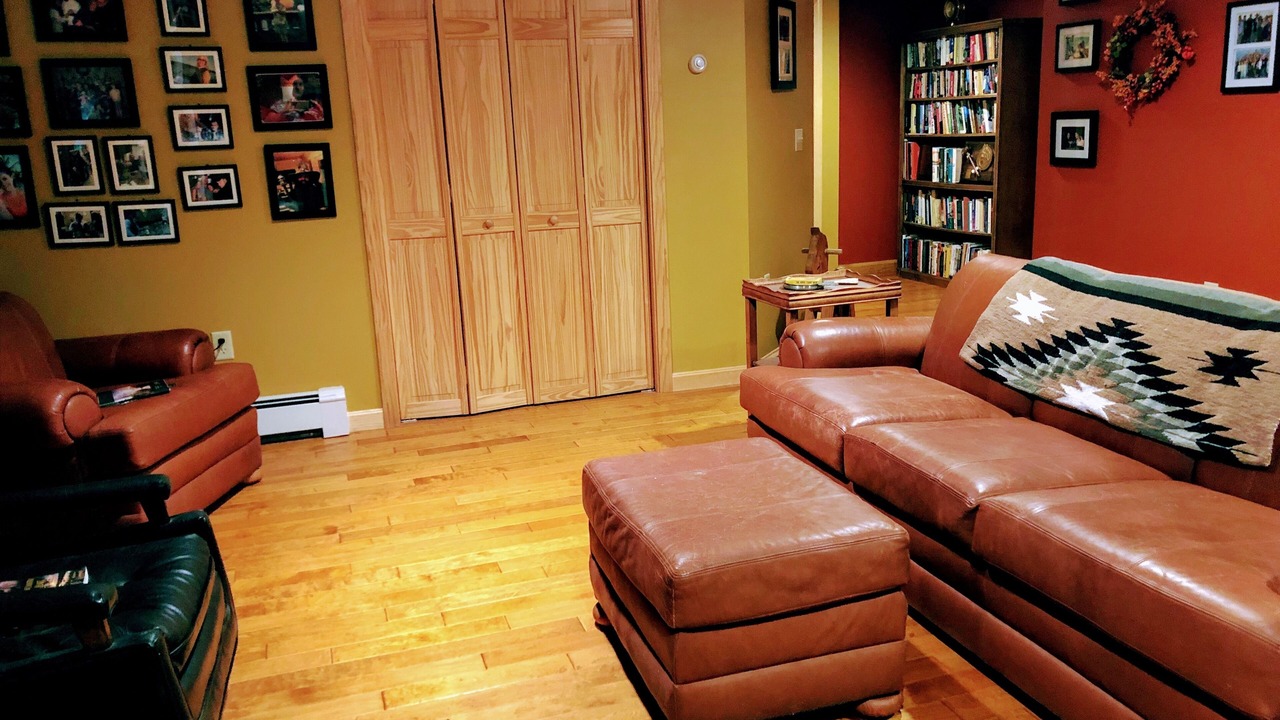 Photo of Bedroom in Madison