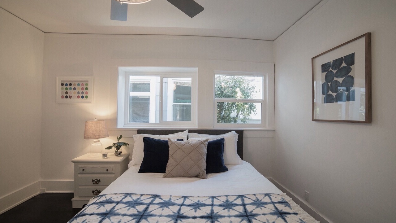 Photo of Bedroom in Venice