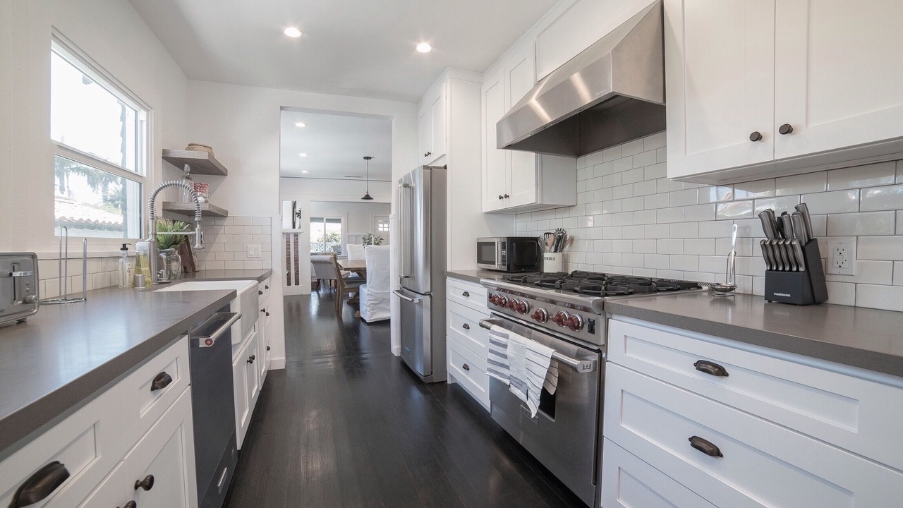 Photo of Kitchen in Venice