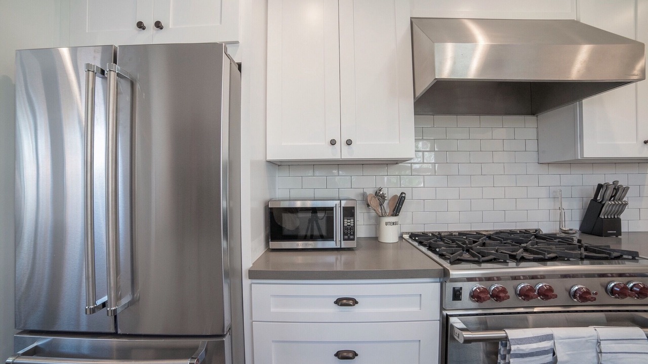 Photo of Kitchen in Venice