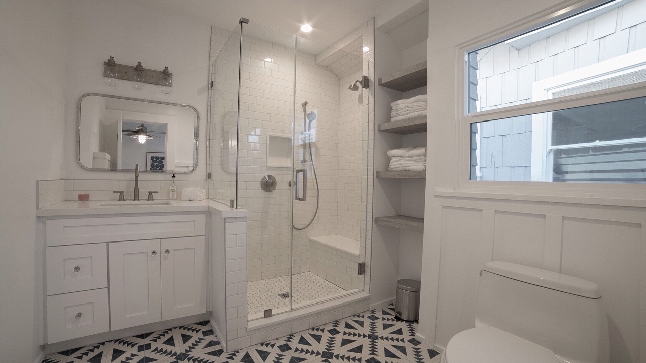 Photo of Bathroom in Venice