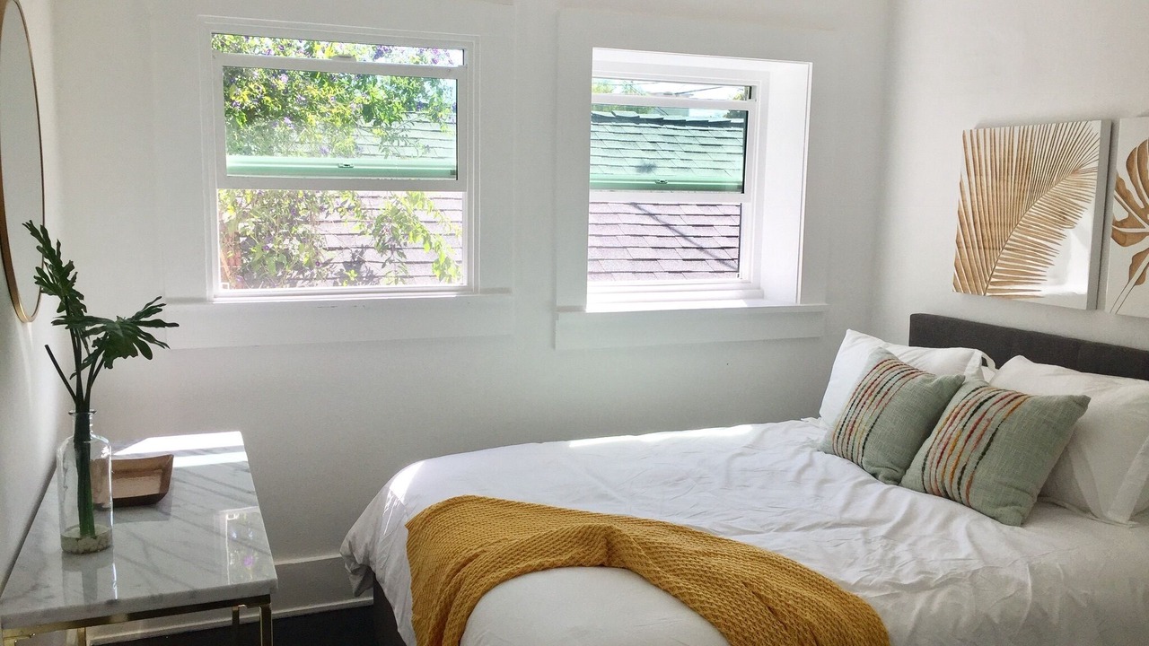 Photo of Bedroom in Venice