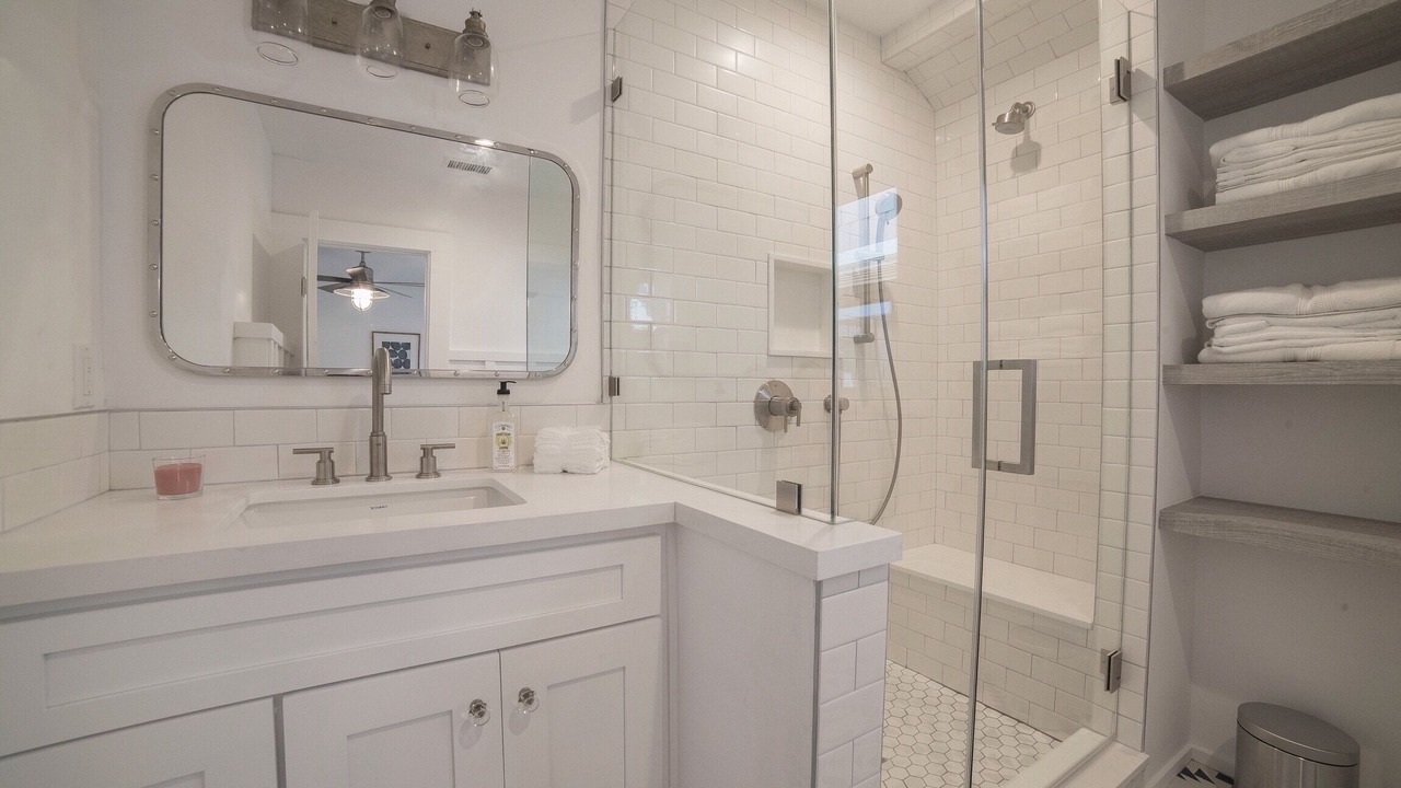Photo of Bathroom in Venice