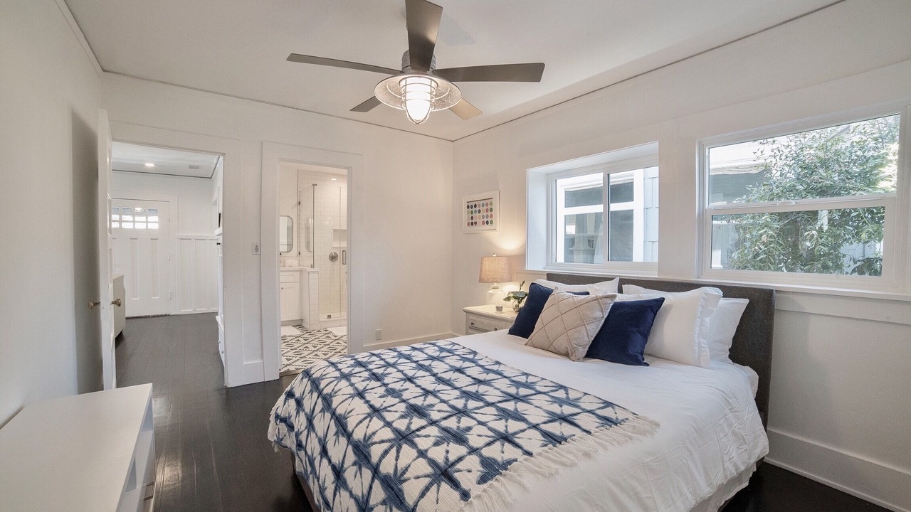 Photo of Bedroom in Venice