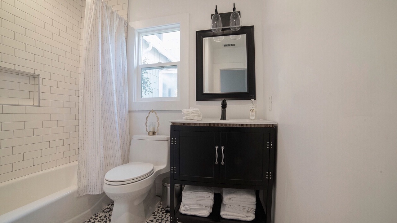 Photo of Bathroom in Venice