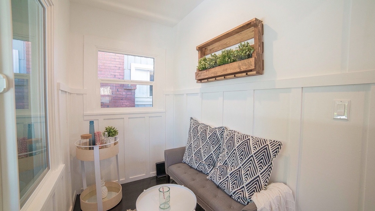 Photo of Livingroom in Venice