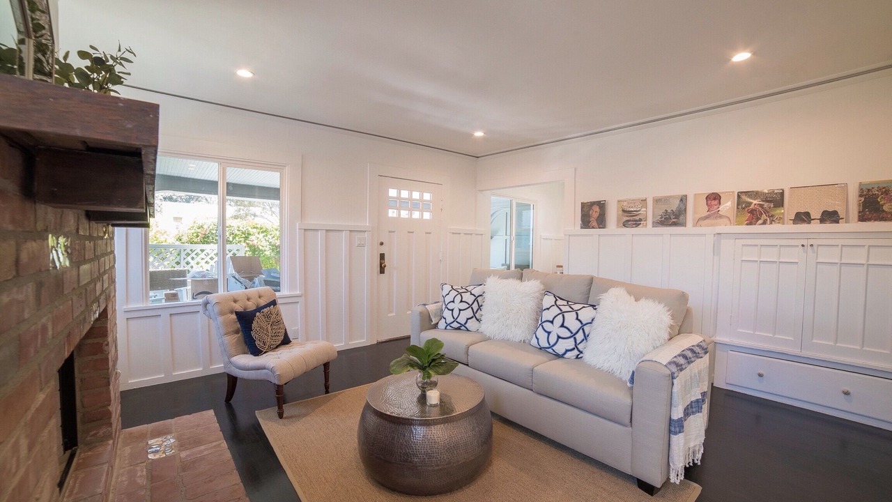 Photo of Livingroom in Venice
