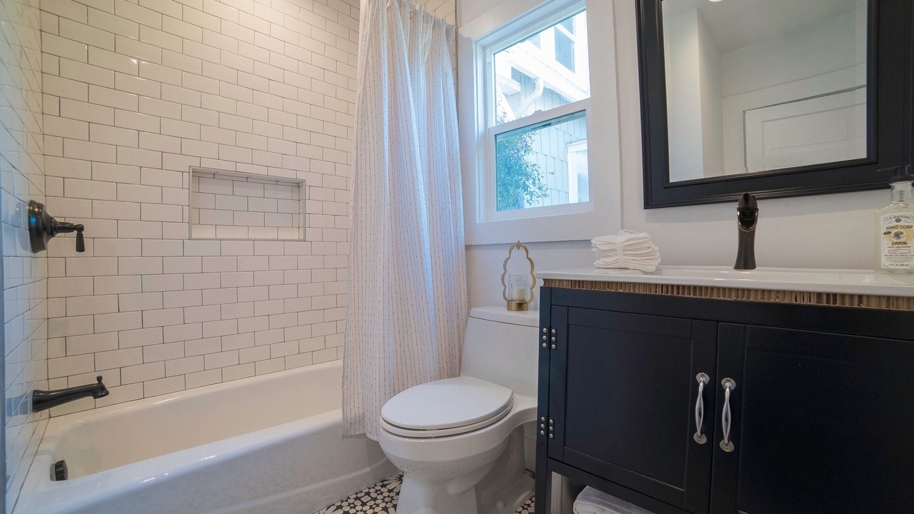 Photo of Bathroom in Venice