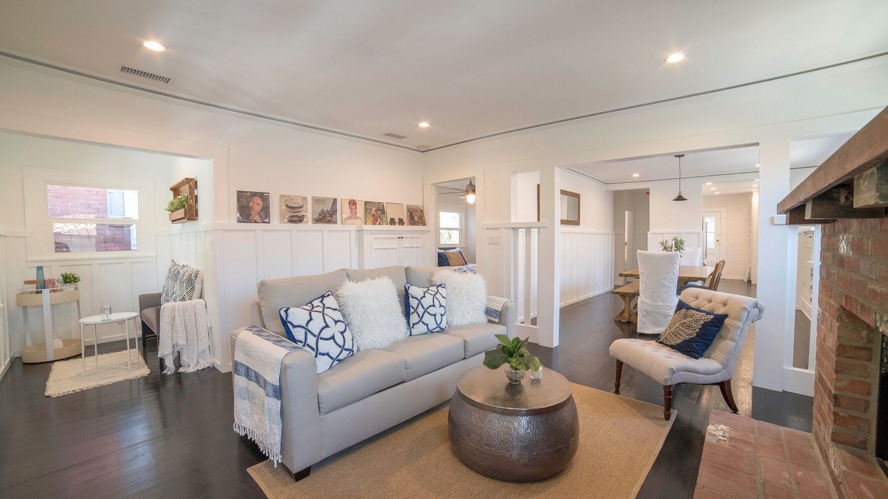 Photo of Livingroom in Venice