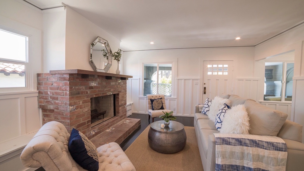 Photo of Livingroom in Venice