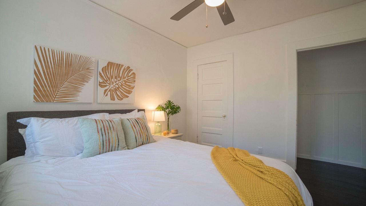 Photo of Bedroom in Venice