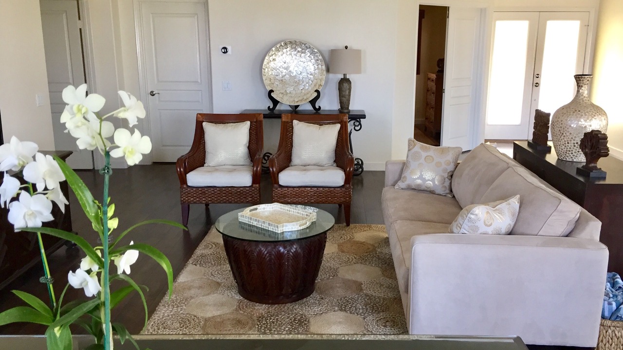 Photo of Bedroom in Alii Heights Mauka