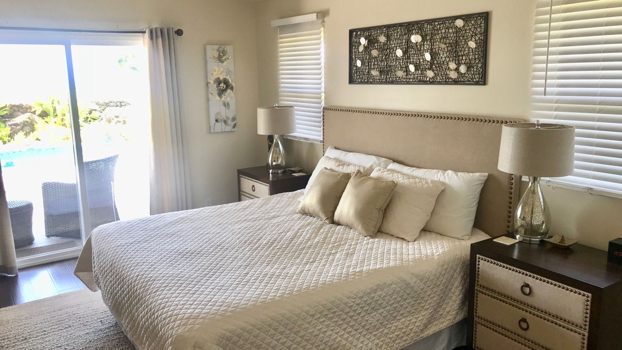 Photo of Bedroom in Alii Heights Mauka