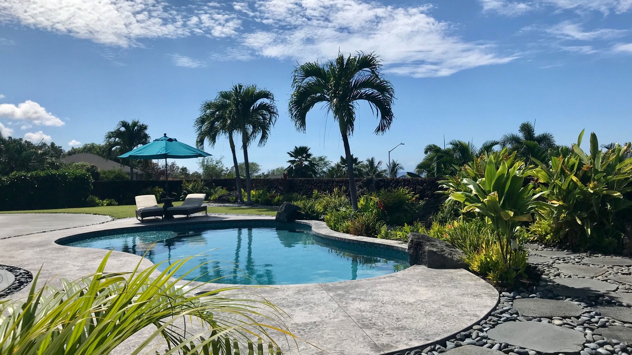 Photo of Outdoor in Alii Heights Mauka