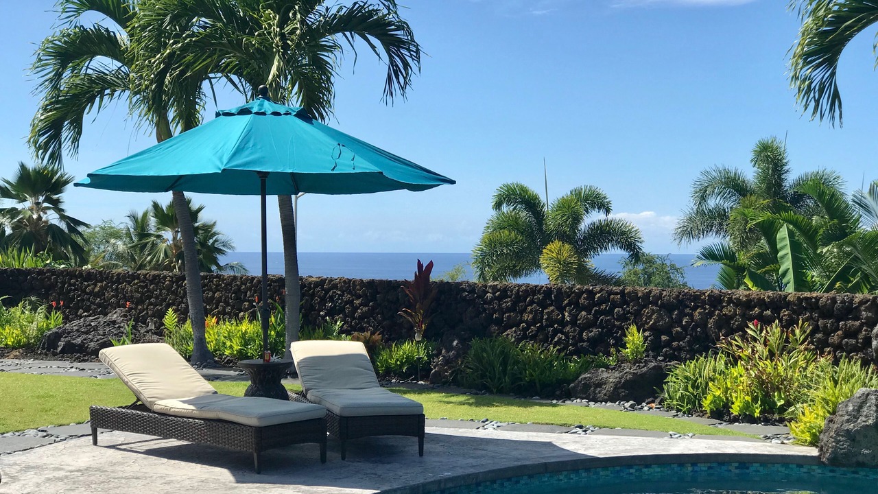 Photo of Outdoor in Alii Heights Mauka