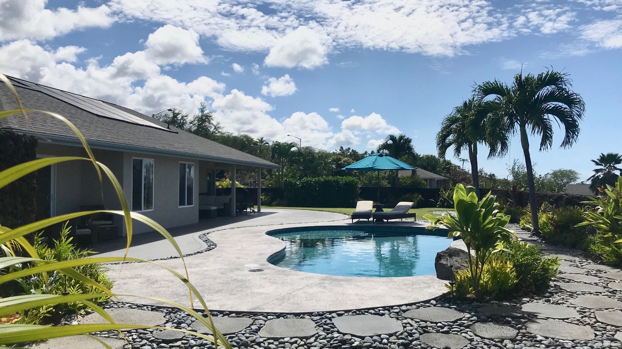 Photo of Outdoor in Alii Heights Mauka