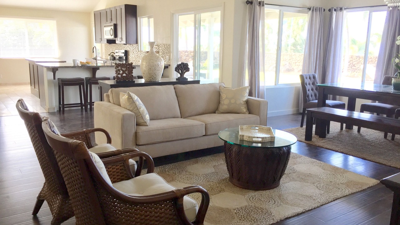 Photo of Outdoor in Alii Heights Mauka