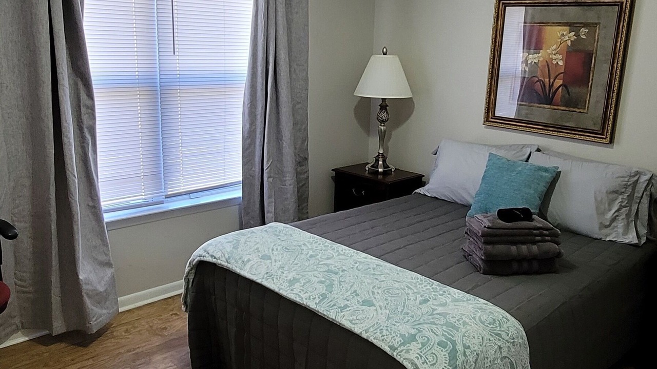 Photo of Bedroom in Kiln Creek