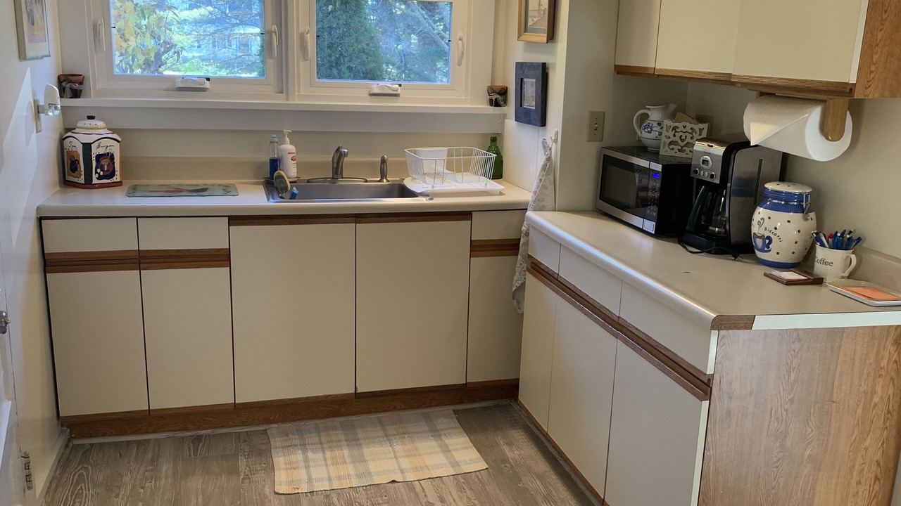 Photo of Kitchen in Old Saybrook Center