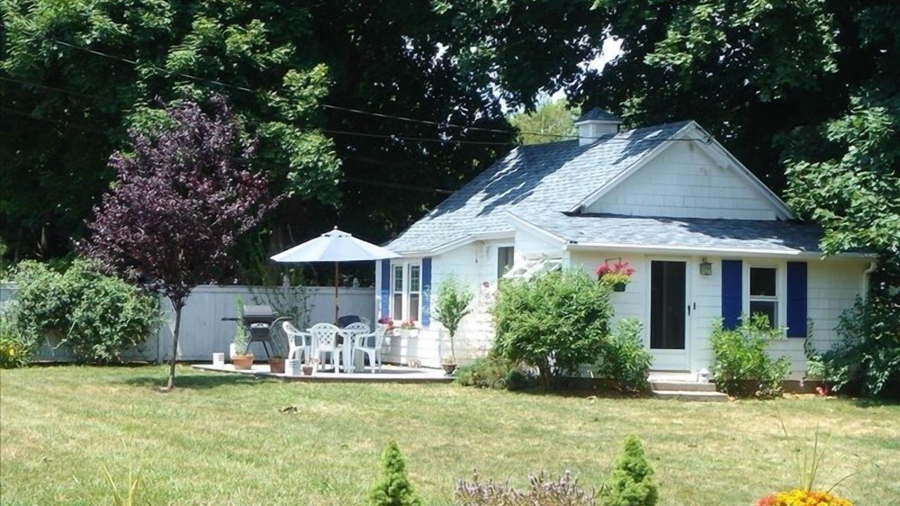 Photo of Outdoor in Old Saybrook Center