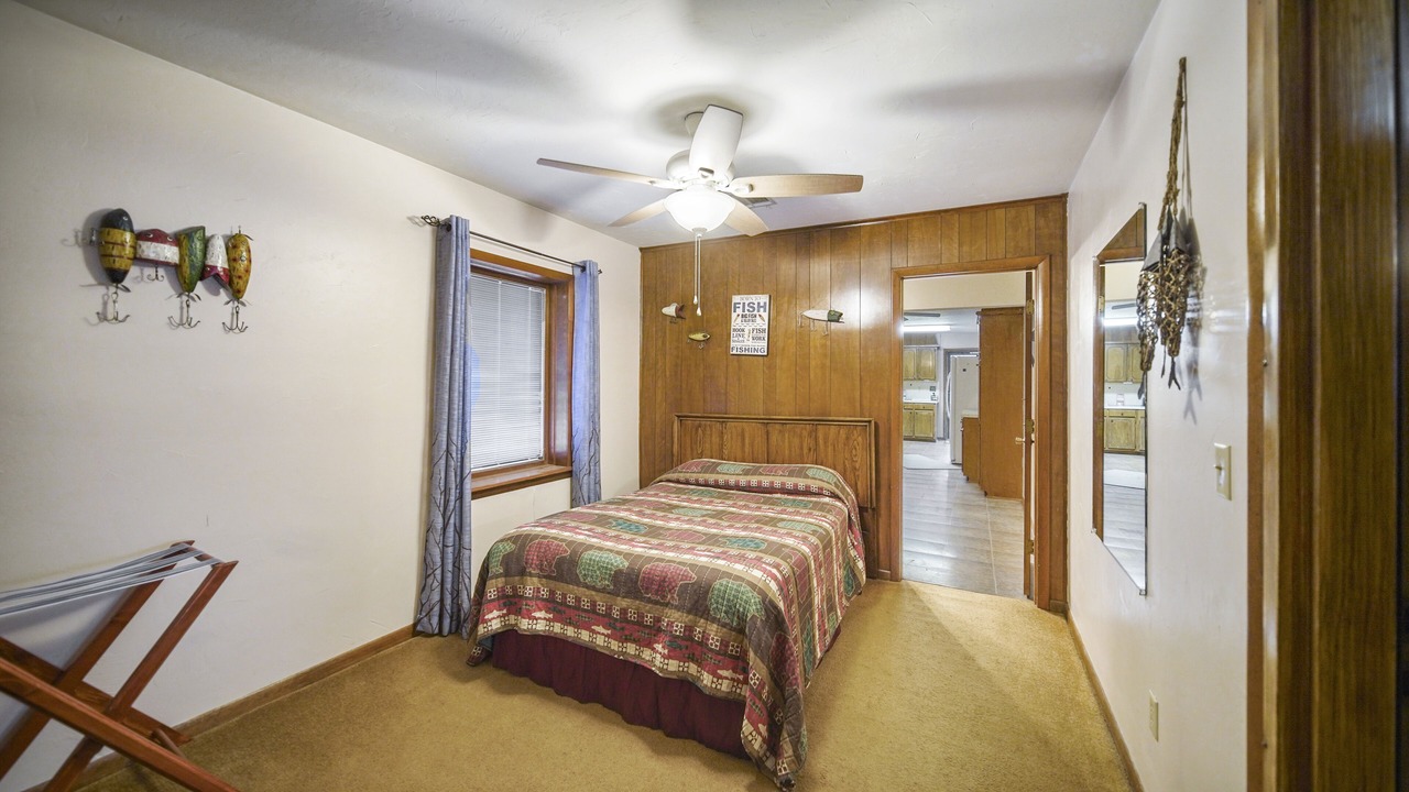 Photo of Bedroom in Dennis