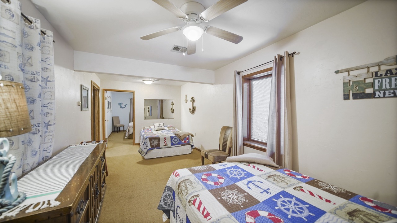 Photo of Bedroom in Dennis