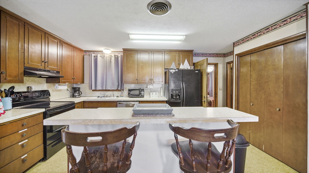 Photo of Kitchen in Dennis