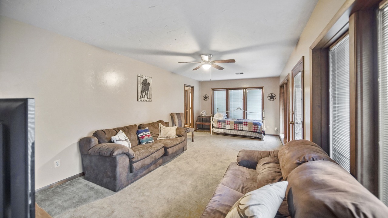 Photo of Livingroom in Dennis