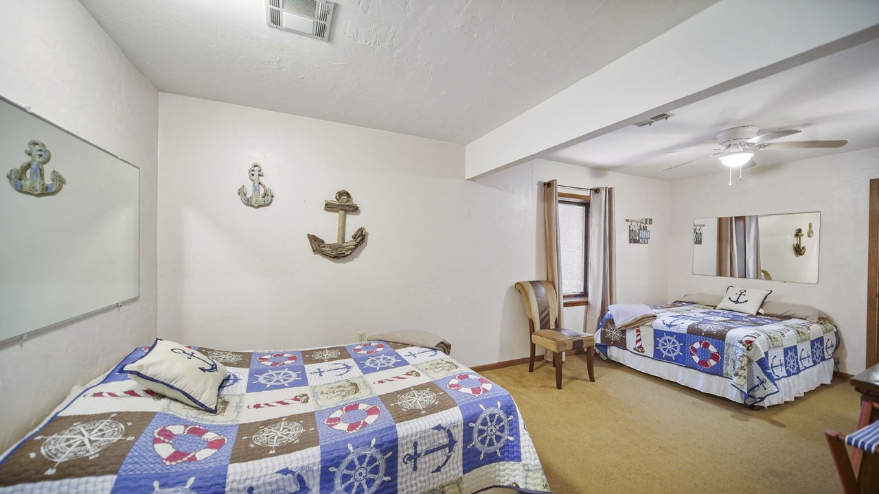 Photo of Bedroom in Dennis