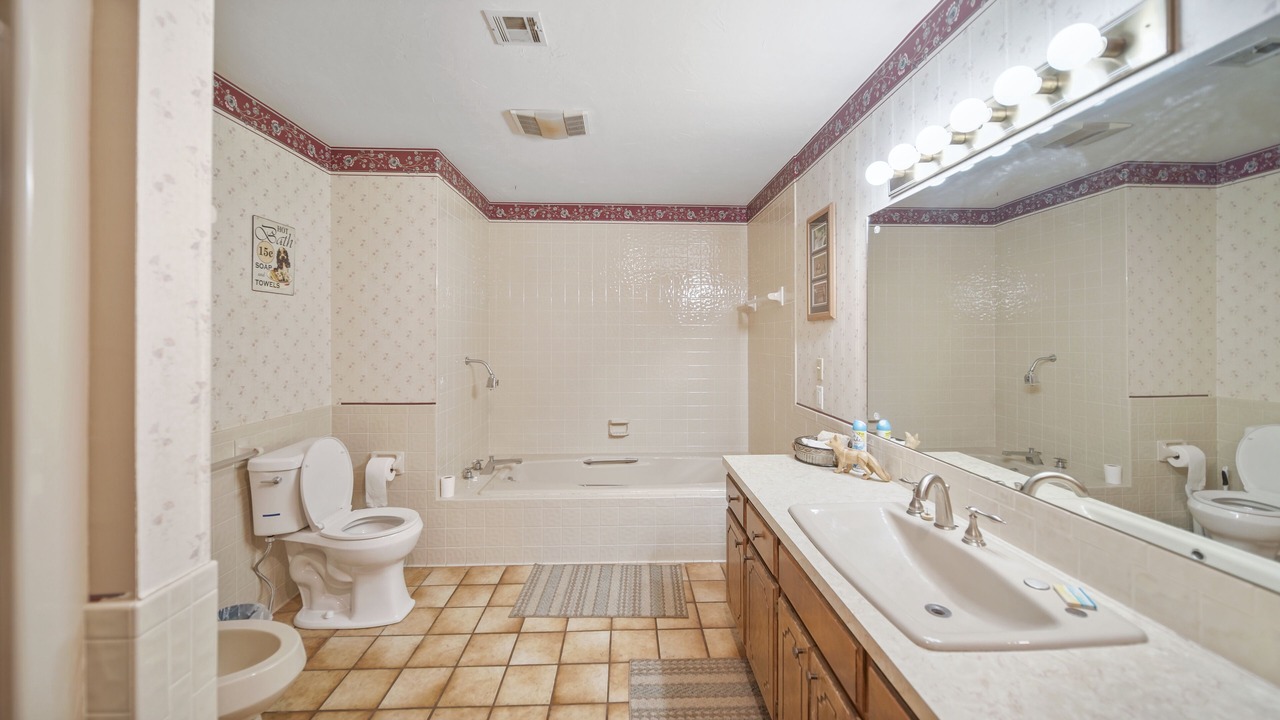 Photo of Bathroom in Dennis