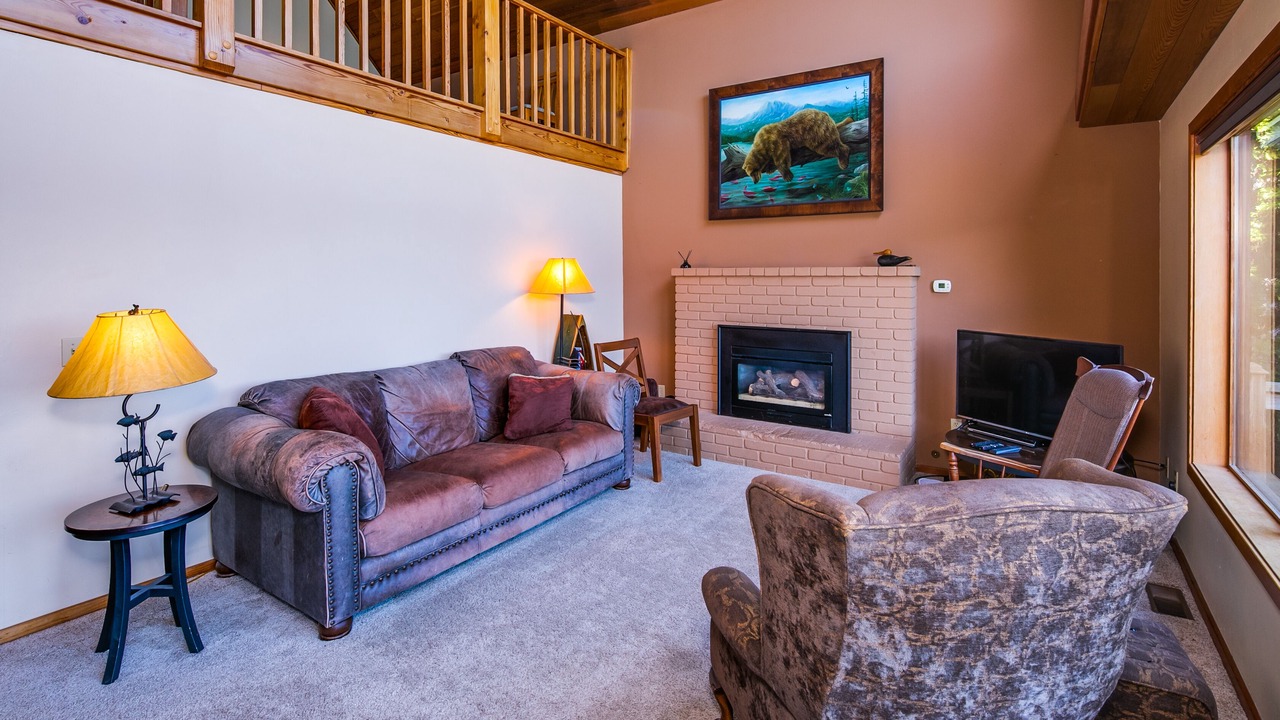 Photo of Livingroom in Sudden Valley