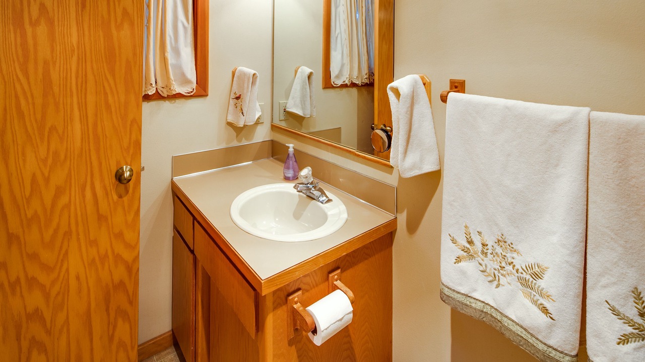 Photo of Bathroom in Sudden Valley