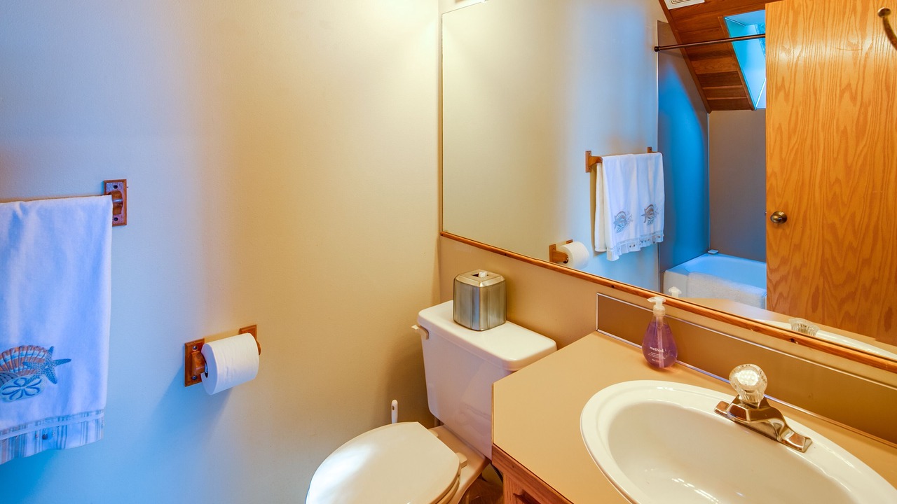Photo of Bathroom in Sudden Valley