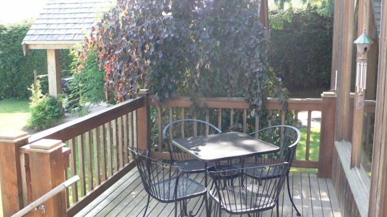 Photo of Outdoor in Sudden Valley