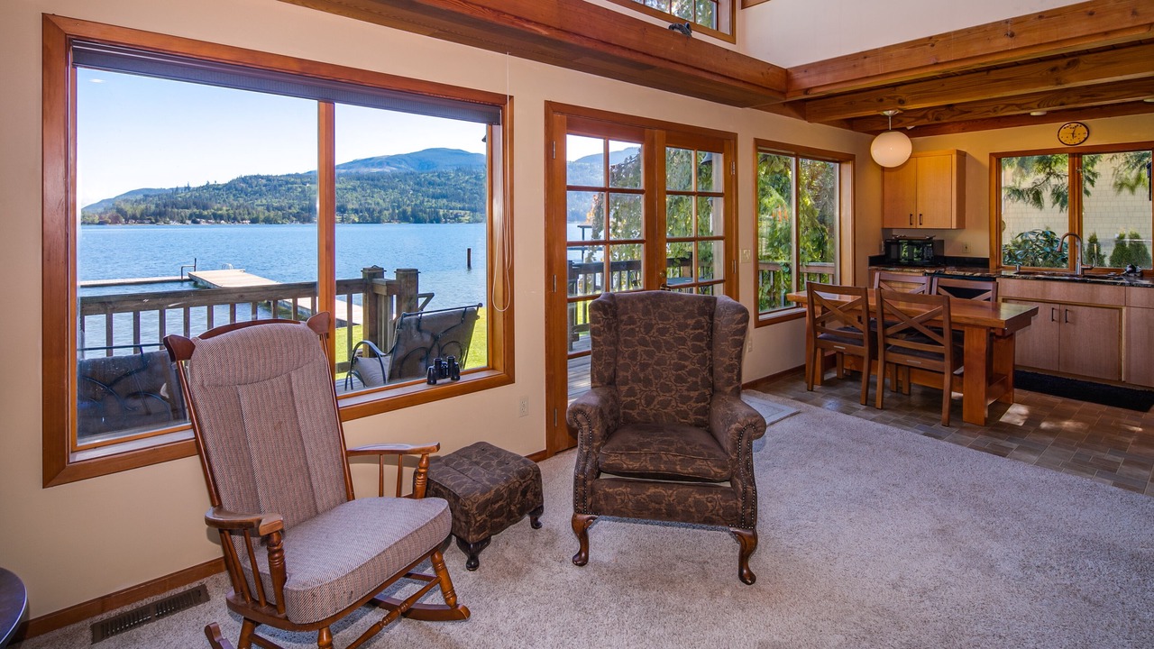 Photo of Livingroom in Sudden Valley