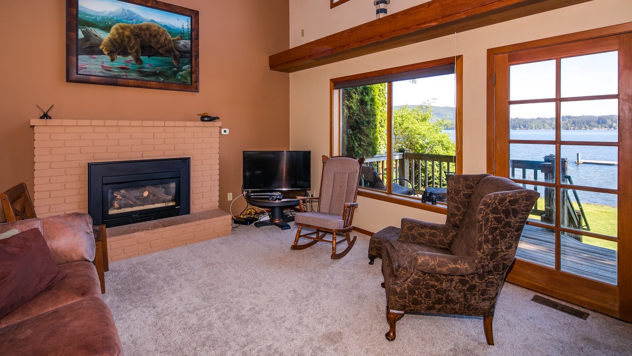 Photo of Livingroom in Sudden Valley